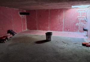 lámina impermeabilizante