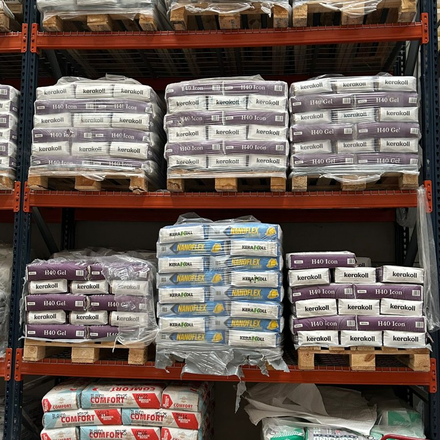 CONSTRUCCION KERAKOLL